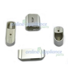 A00782301PR Door Handle Pedestals, Fridge, Westinghouse GENUINE part